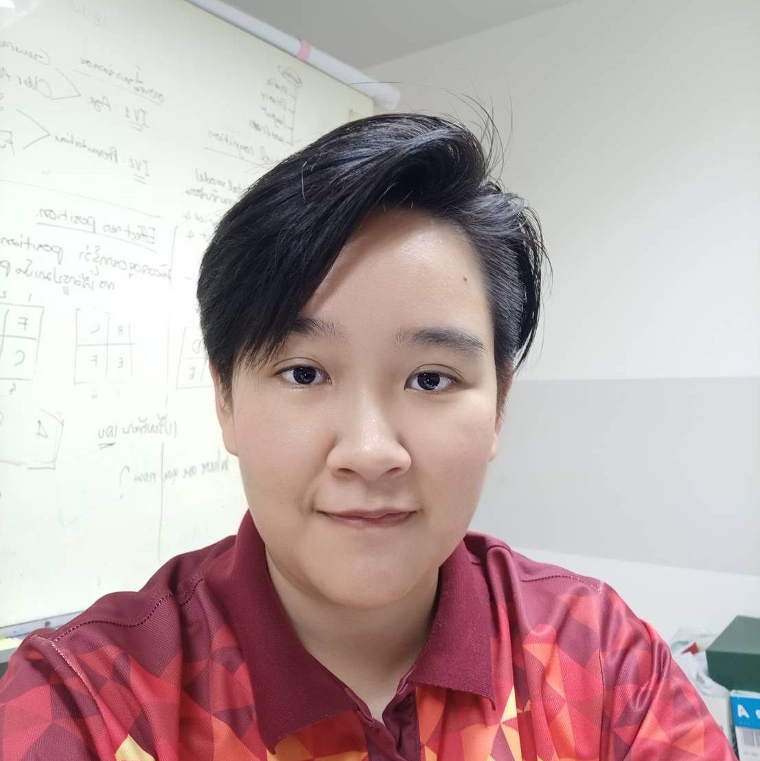 ลัมพาพรรณ พันธ์ชูจิตร์