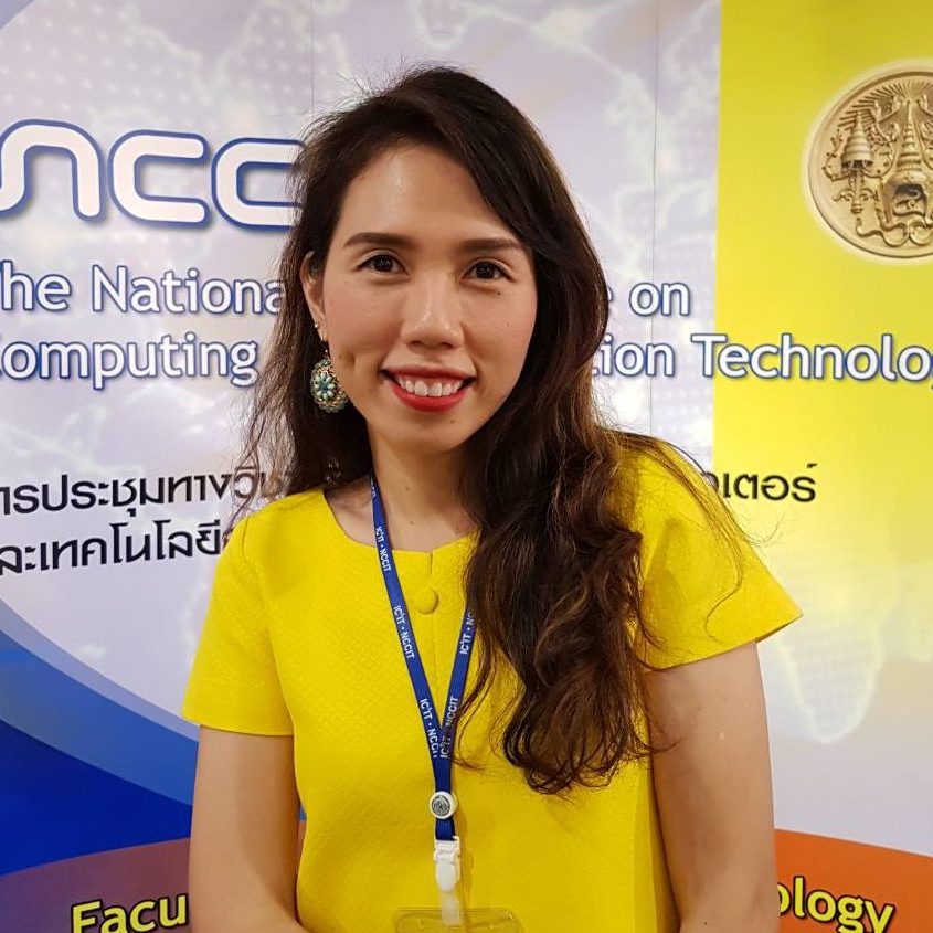 กฤตยา ทองผาสุข